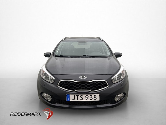 Kia Ceed 2 of 28