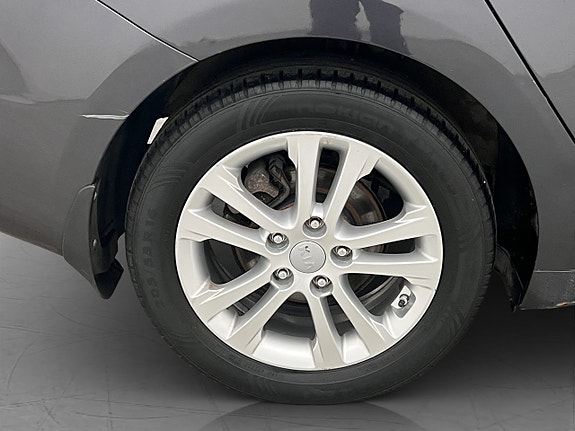 Kia Ceed 27 of 28