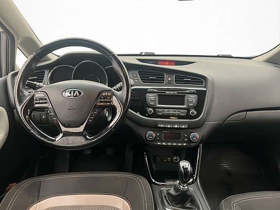 Kia Ceed 12 of 28