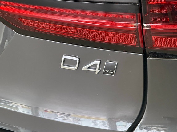 Volvo V90 7 of 21