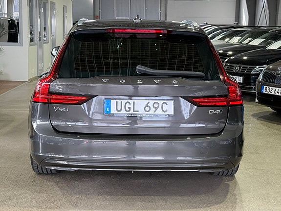 Volvo V90 5 of 21