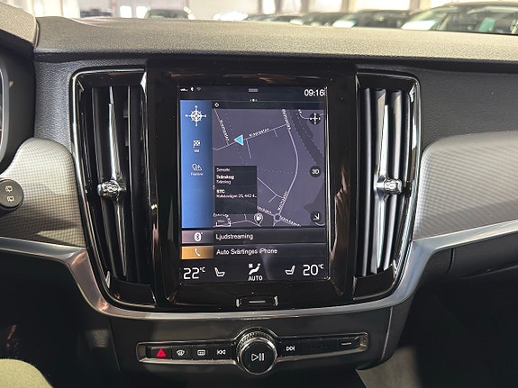 Volvo V90 15 of 21