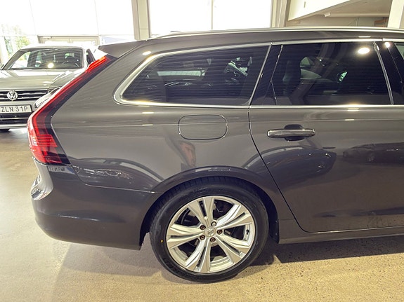 Volvo V90 8 of 21
