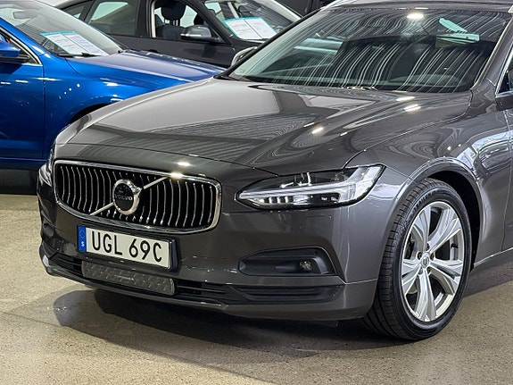 Volvo V90 3 of 21