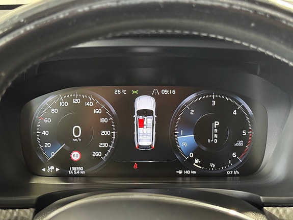 Volvo V90 16 of 21