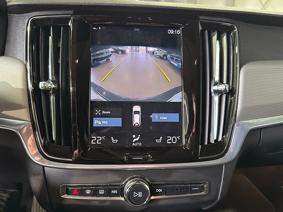 Volvo V90 14 of 21