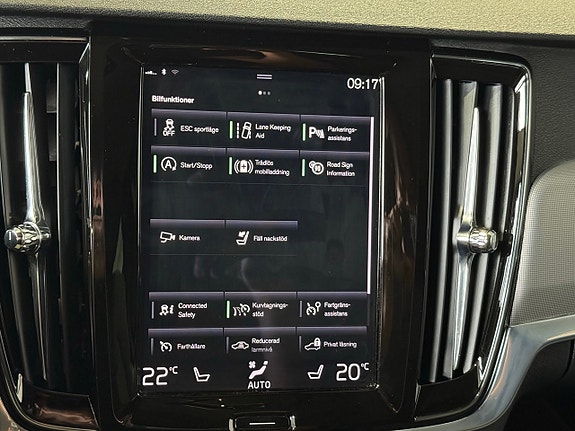 Volvo V90 18 of 21