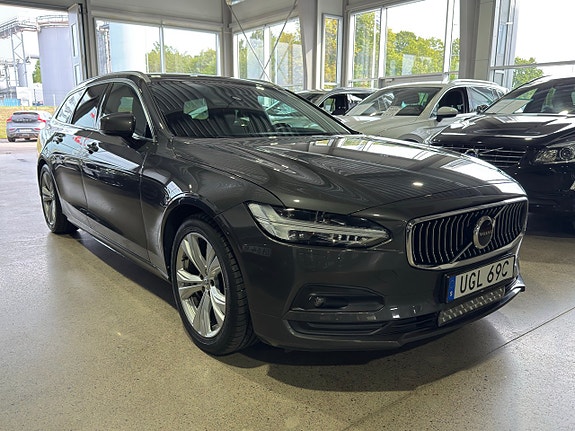 Volvo V90 9 of 21
