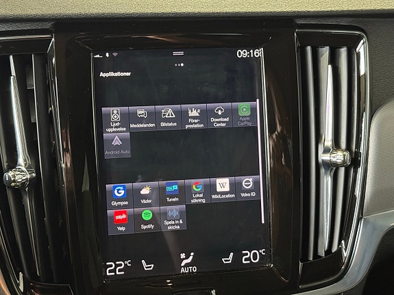 Volvo V90 17 of 21