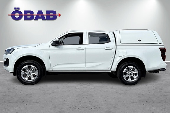 Isuzu D-max 4 of 15
