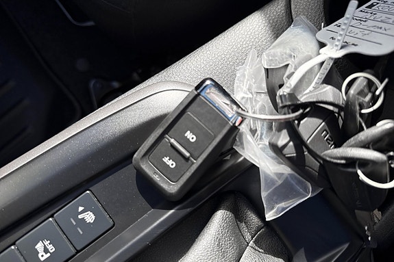 Isuzu D-max 15 of 15