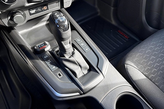 Isuzu D-max 12 of 15