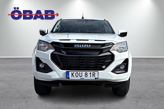 Isuzu D-max 2 of 15