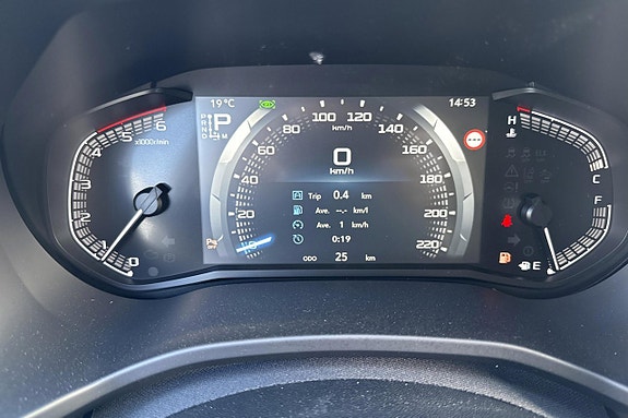 Isuzu D-max 11 of 15