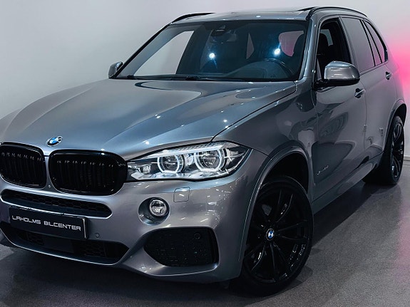 BMW X5 3 of 26