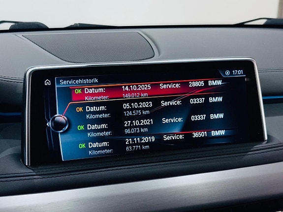 BMW X5 19 of 26