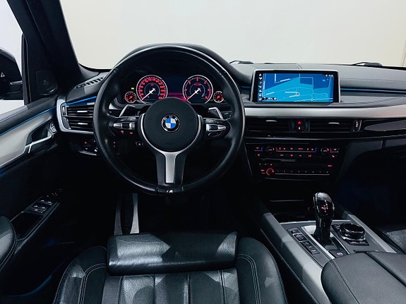 BMW X5 24 of 26