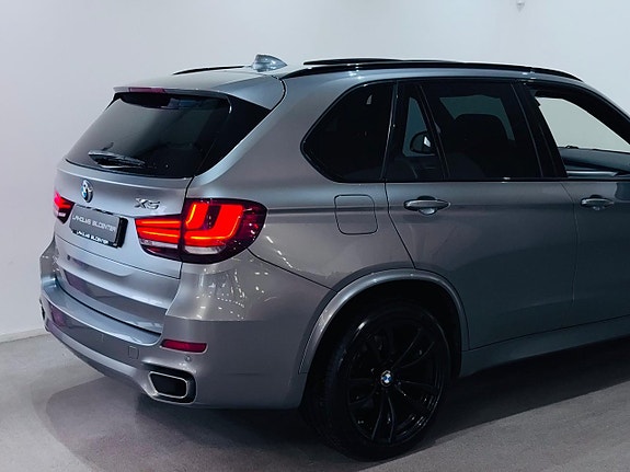 BMW X5 25 of 26