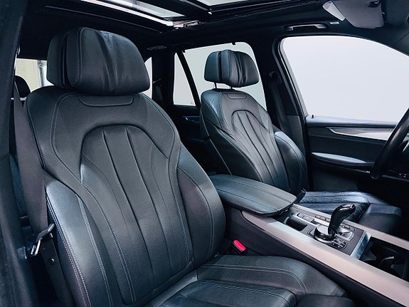 BMW X5 6 of 26