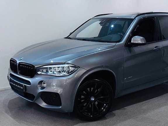 BMW X5 2 of 26