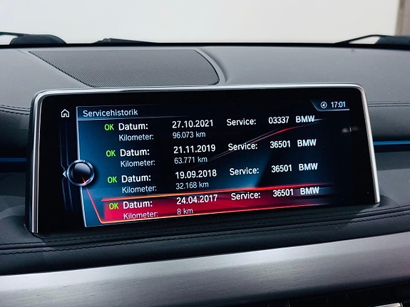 BMW X5 20 of 26