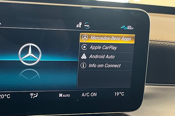 Mercedes-Benz C30 23 of 30
