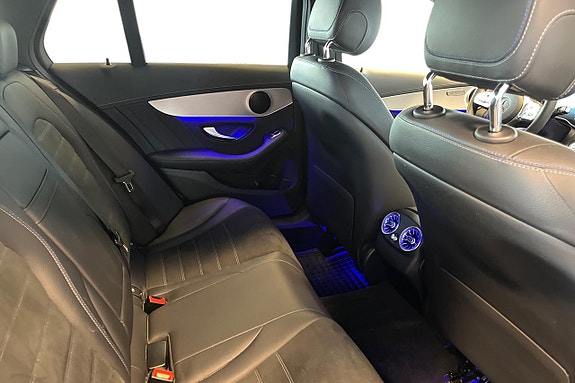Mercedes-Benz C30 27 of 30