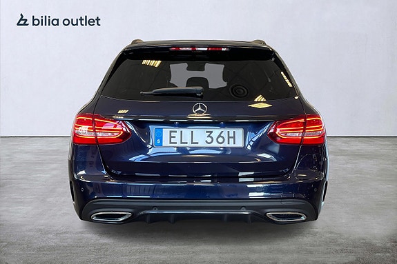 Mercedes-Benz C30 5 of 30