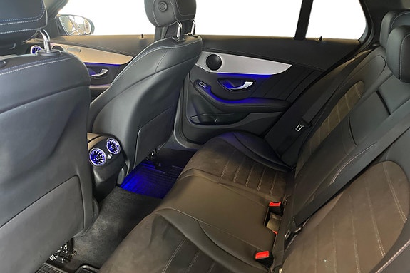 Mercedes-Benz C30 28 of 30