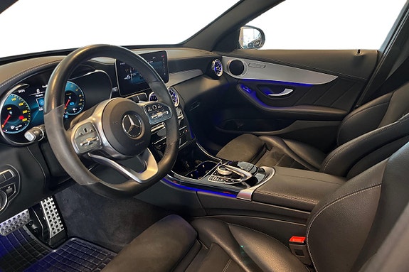 Mercedes-Benz C30 12 of 30