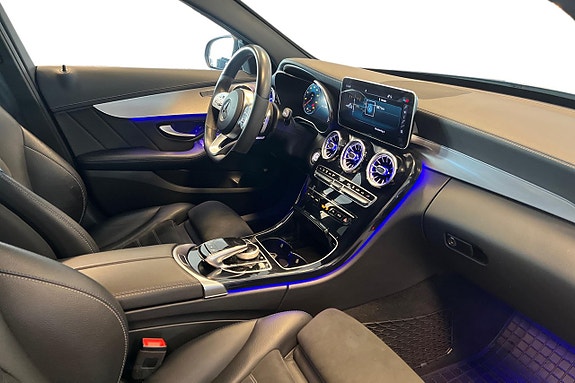 Mercedes-Benz C30 26 of 30