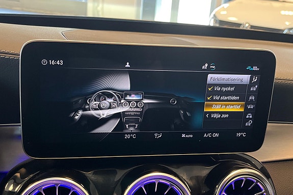 Mercedes-Benz C30 21 of 30
