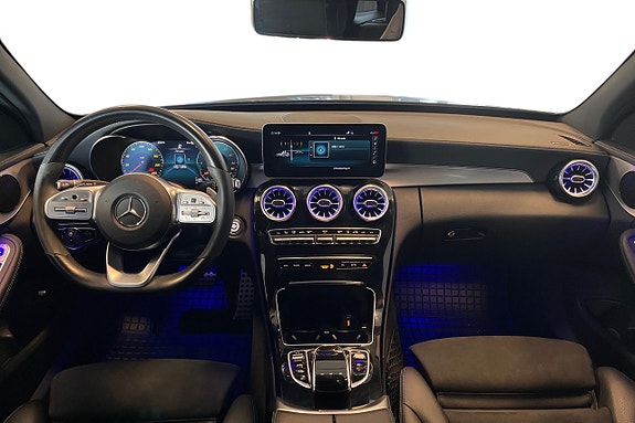 Mercedes-Benz C30 13 of 30