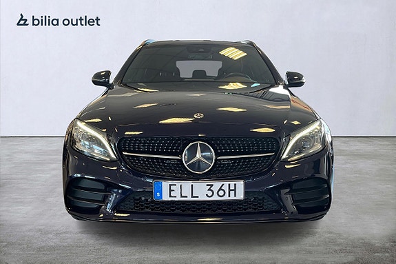 Mercedes-Benz C30 9 of 30