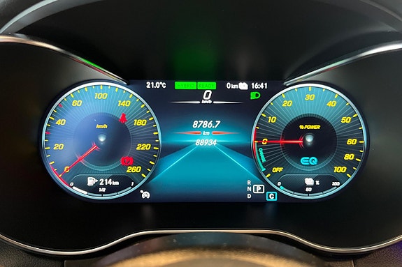 Mercedes-Benz C30 17 of 30
