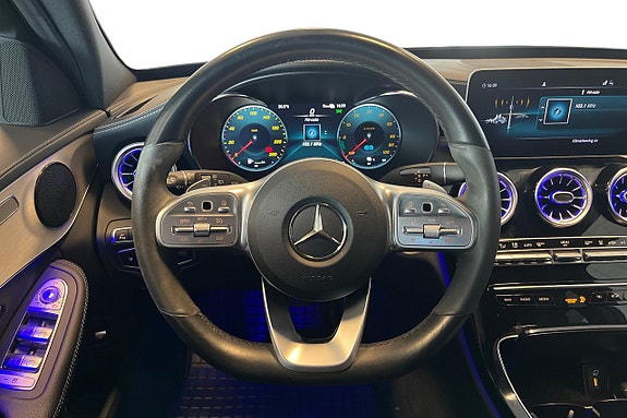 Mercedes-Benz C30 14 of 30
