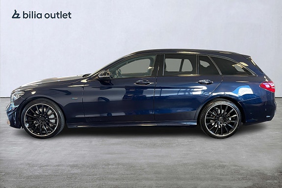 Mercedes-Benz C30 3 of 30