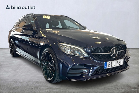 Mercedes-Benz C30 8 of 30