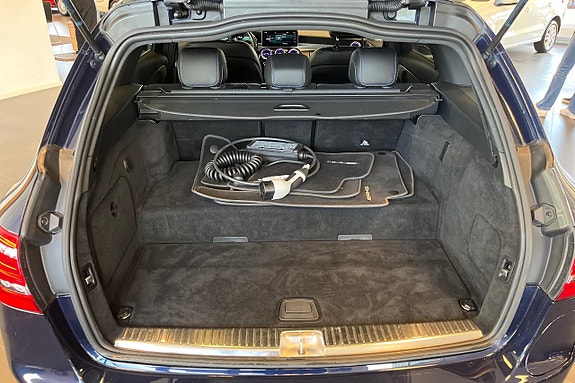 Mercedes-Benz C30 29 of 30