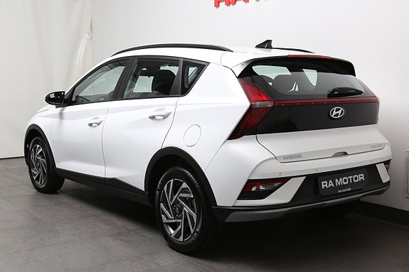 Hyundai Bayon 3 of 14