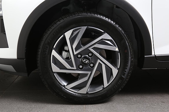 Hyundai Bayon 4 of 14