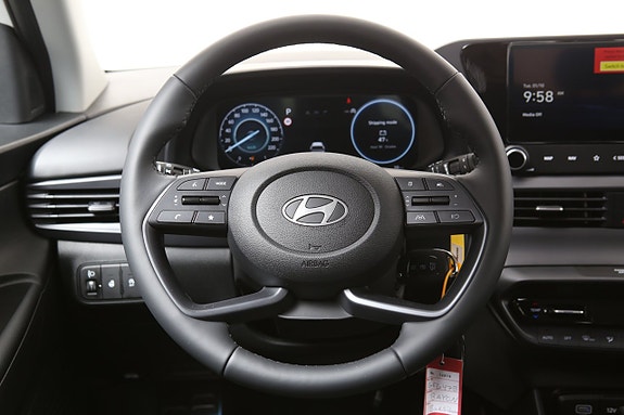 Hyundai Bayon 8 of 14