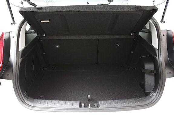 Hyundai Bayon 14 of 14