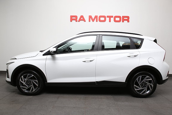 Hyundai Bayon 2 of 14