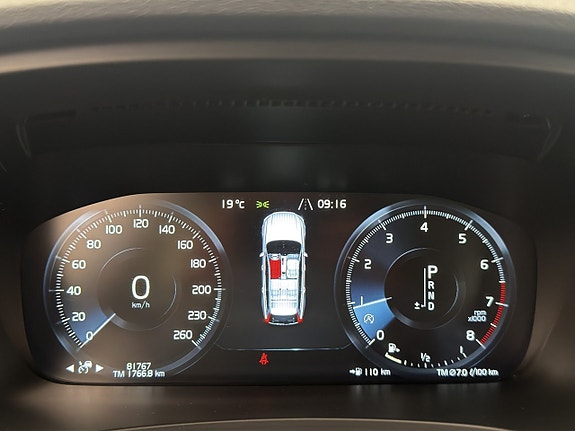 Volvo V90 17 of 30