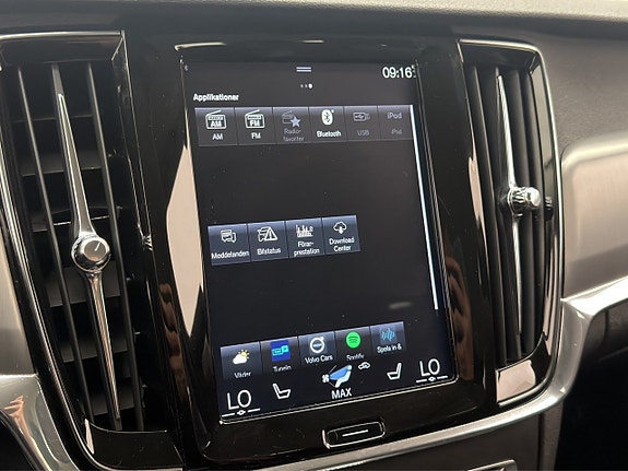 Volvo V90 21 of 30