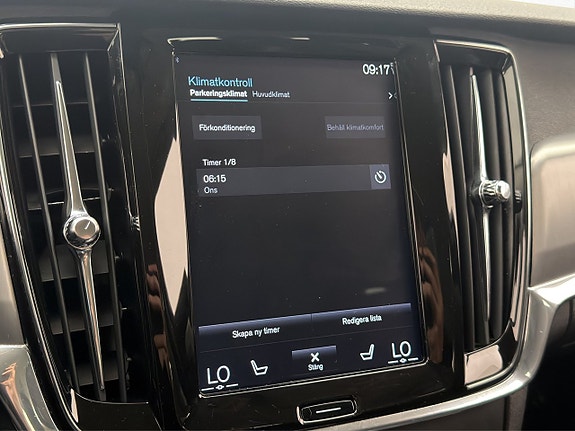 Volvo V90 25 of 30
