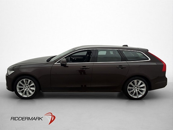 Volvo V90 4 of 30