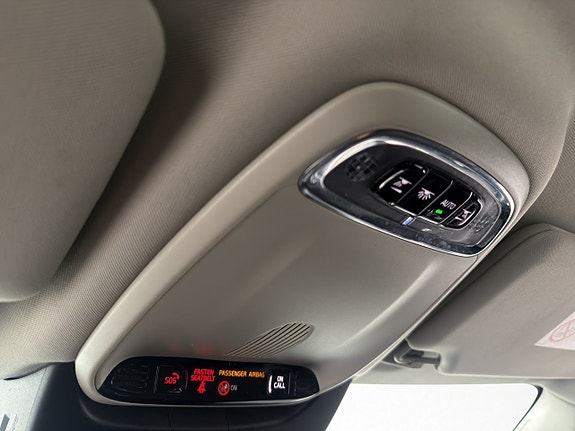 Volvo V90 30 of 30