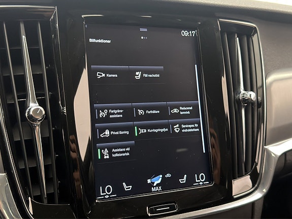 Volvo V90 23 of 30